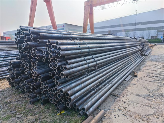 热轧冷拔 45#淳化小口径淳化淳化无缝钢管 规格齐全